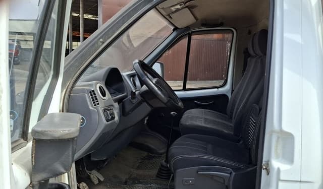 GAZ 3302* Бортовой (Евроборт) - 5