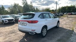 Haval M6 - 3