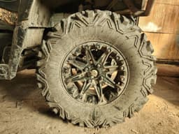 Aodes PATHCROSS ATV1000 Снегоболотоход (квадроцикл) - 7