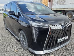 GAC M8 - 2