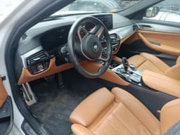 BMW 5 серия - 6