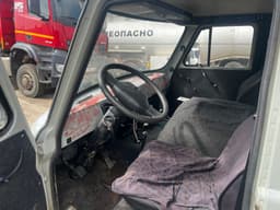 UAZ 390945 фермер Бортовой - 5