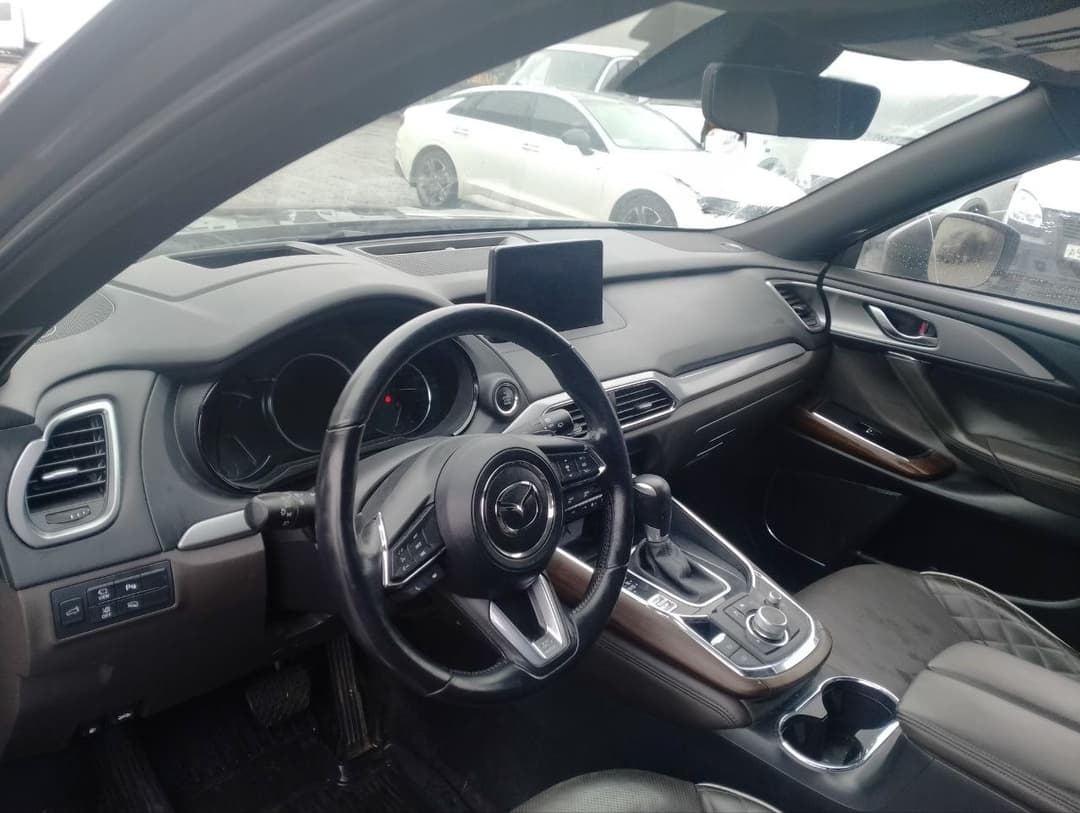 Mazda CX-9 - 6