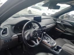 Mazda CX-9 - 6