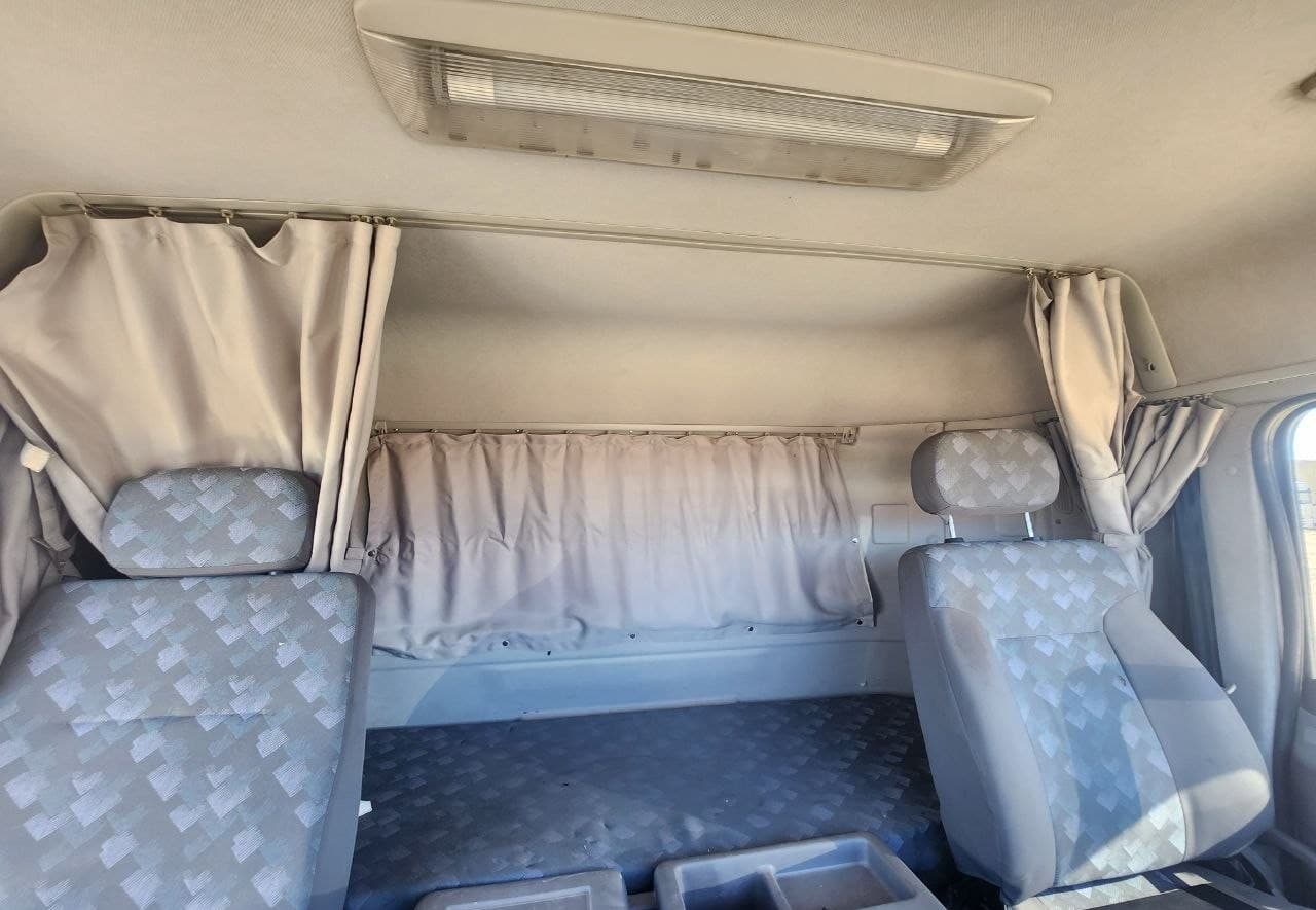 Dongfeng KC 8x4 Самосвал - 9
