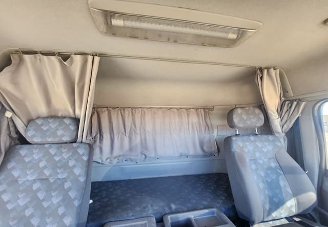 Dongfeng KC 8x4 Самосвал - 9