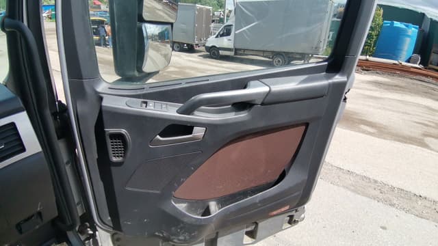 FAW J7 4x2 Седельный тягач - 7