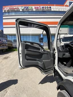 Камаз 43089 4x2 Бортовой (Евроборт) - 7