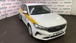 Geely EMGRAND - 2