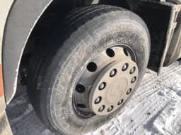 Shacman (Shaanxi) SX* 4x2 Седельный тягач - 10
