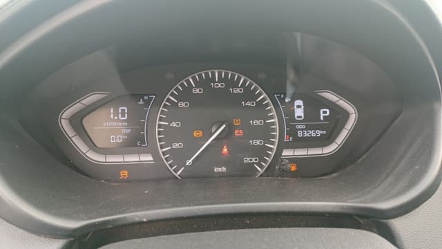 Changan Alsvin - 6