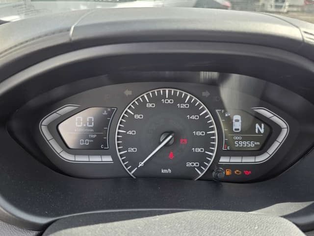 Changan Alsvin - 6