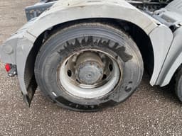 Mercedes-Benz Actros 6x4 Седельный тягач - 8