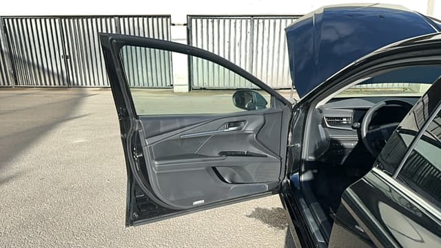 Toyota CAMRY - 8