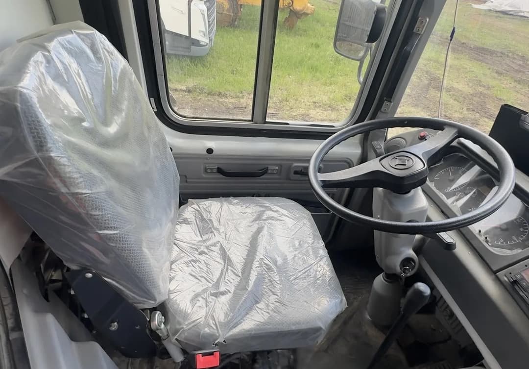 ПАЗ 3205 Автобус - 6