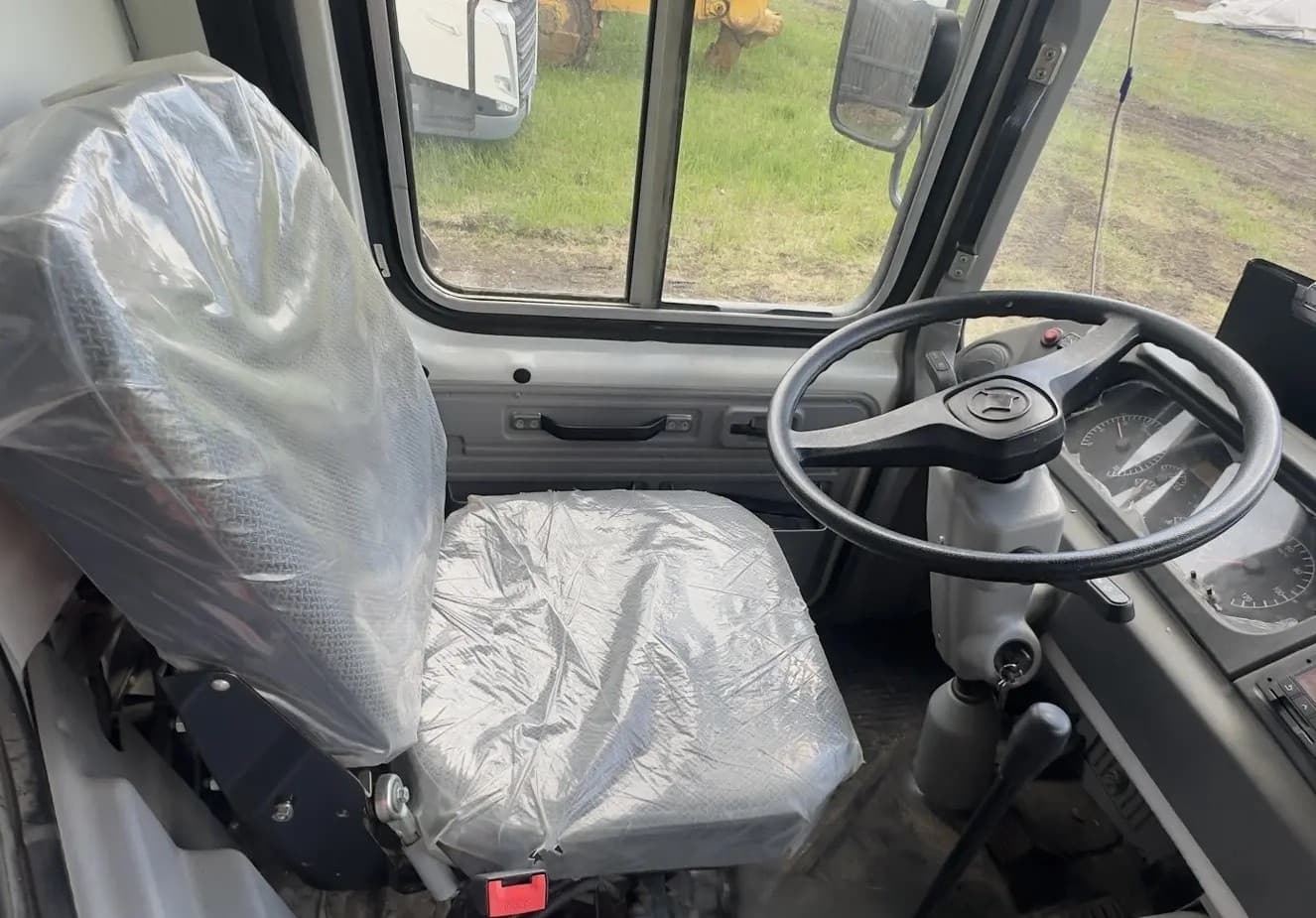 ПАЗ 3205 Автобус - 6