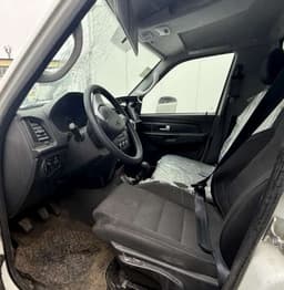 UAZ Profi Промтоварный - 5
