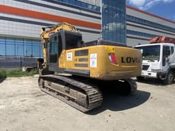 Lovol FR260* Экскаватор - 4