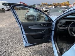 Chery Tiggo 7 PRO MAX - 8