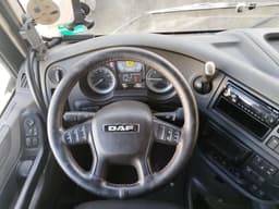 Daf XF 4x2 Седельный тягач - 5
