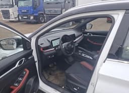 Geely Coolray - 6