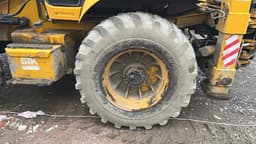 Shanmon 388 Экскаватор-погрузчик - 7