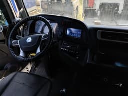 Sitrak C7H 4x2 Седельный тягач - 5