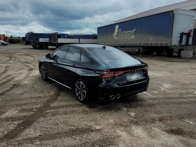 Chery ARRIZO 8 - 4