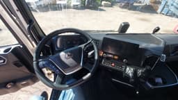 Sitrak C7H MAX 6x4 Седельный тягач - 5