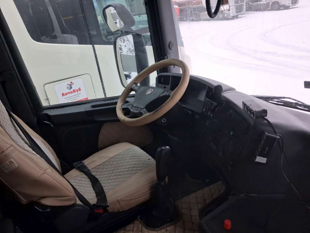Scania G 4x2 Седельный тягач - 5
