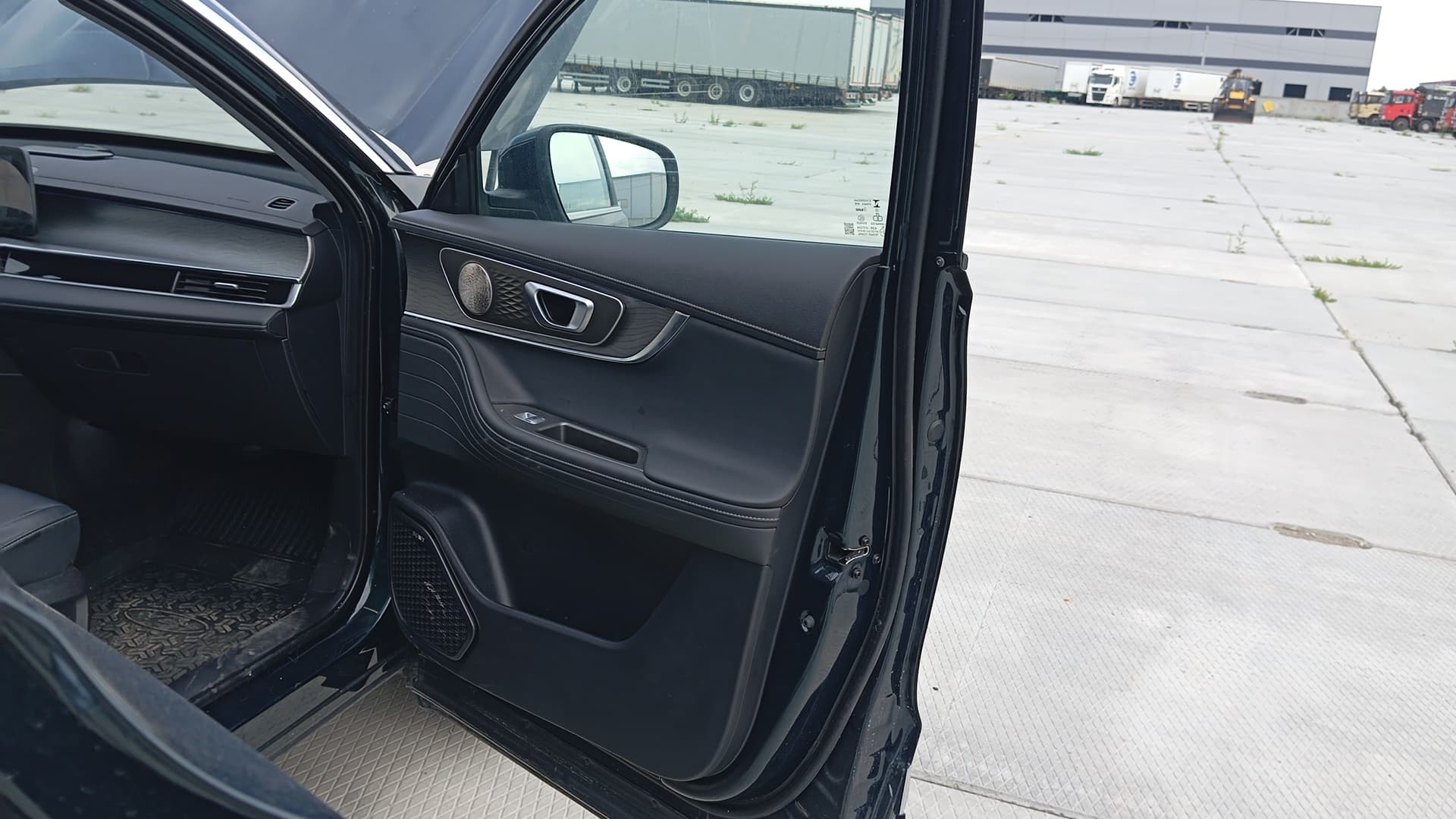 Chery Tiggo 8 PRO MAX - 7