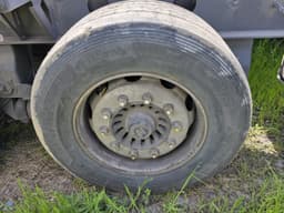 Grunwald 9454 Полуприцеп контейнеровоз 4 оси - 5