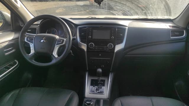 Mitsubishi L200 - 5