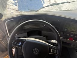 Shacman (Shaanxi) SX* 8x4 Самосвал - 5