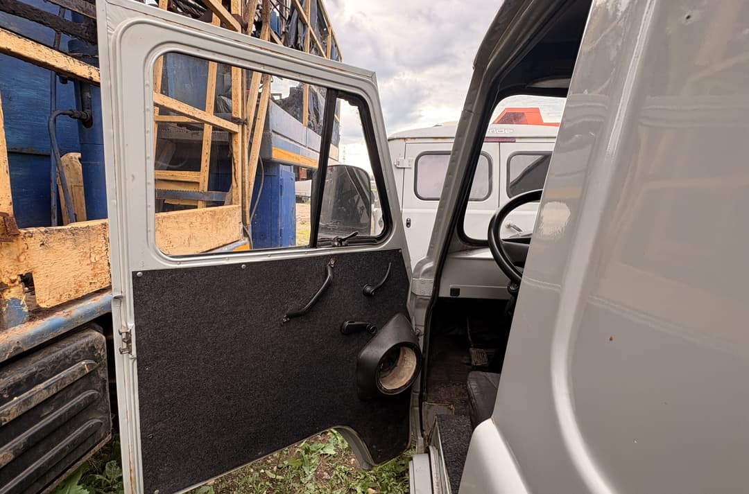 UAZ 3909 Комби - 8