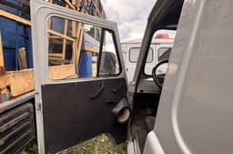 UAZ 3909 Комби - 8