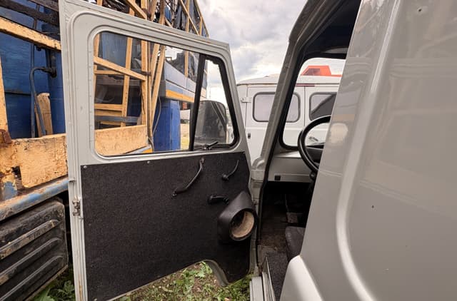 UAZ 3909 Комби - 8