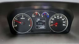 Смартэко SMA* на шасси FOTON Aumark 4x2 Бортовой (Евроборт) - 6