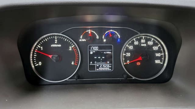 Смартэко SMA* на шасси FOTON Aumark 4x2 Бортовой (Евроборт) - 6