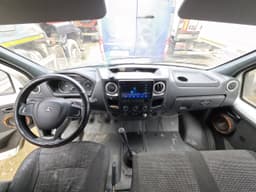 Спектр-Авто 2790* на шасси GAZ GAZELLE BUSINESS Изотермический/рефрижератор - 5