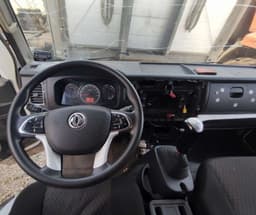 Автомеханический Завод 4725* на шасси Dongfeng C120 4x2 Изотермический/рефрижератор - 5
