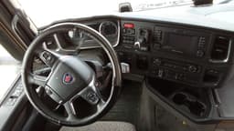 Scania R 4x2 Седельный тягач - 5