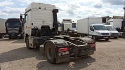 Камаз M1840 4x2 Седельный тягач - 4