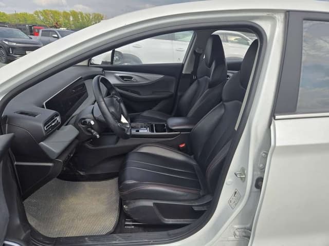 Baic U5 Plus - 6