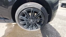 Land Rover Range Rover - 10