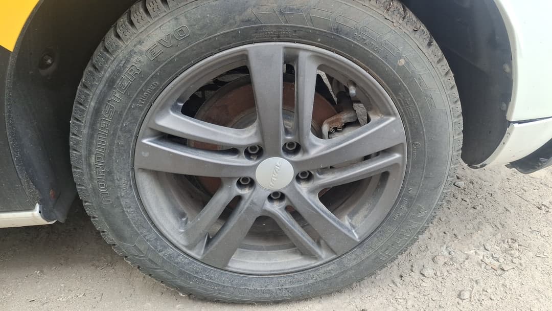 Haval Jolion - 6