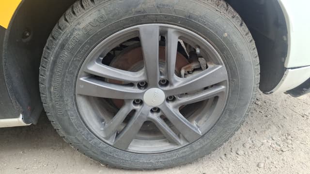Haval Jolion - 6