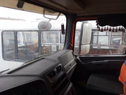 Shacman (Shaanxi) SX* 8x4 Самосвал - 5