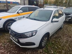 Lada Granta седан - 1