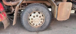 Shacman (Shaanxi) SX* 8x4 Самосвал - 6